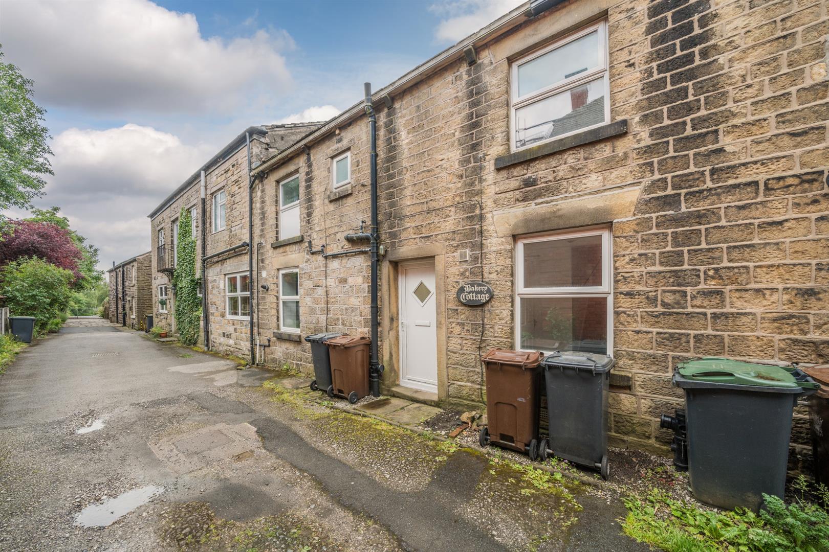 Bakery Cottage, Chinley